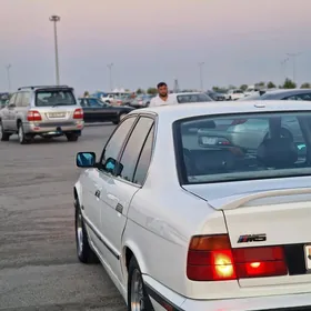 BMW E34 1993