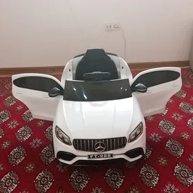 ÇAGA MAŞYN