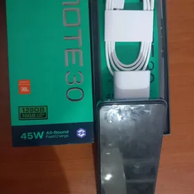 infinix note 30