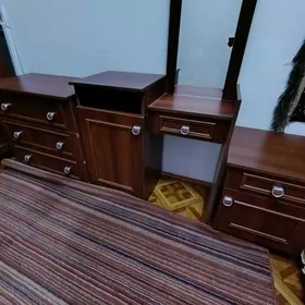 спальный гарнитур Польша