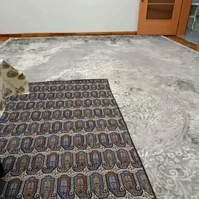 Ковёр турецкий/ Türk haly