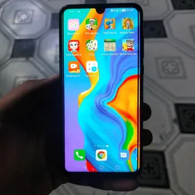 Huwawei p30lite 128