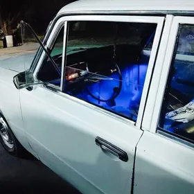 Lada 2101 1986