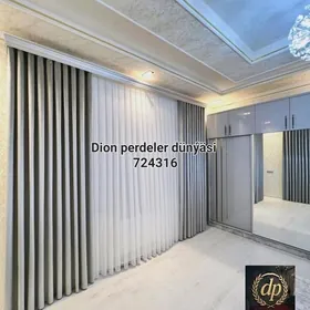 jalyuz perde Zanaweska tuty Dion elite jay jalyuz жалюзи Мебельные ЗАНАВЕСКА ЖАЛЮЗ ШТОР