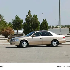 Toyota Camry 1997