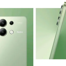 REDMI NOT 13