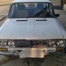 Lada 2106 1993