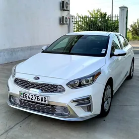 Kia Forte 2021