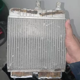 pec radiator  astra g