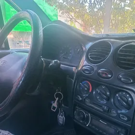 Daewoo Matiz 1999