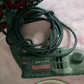 BOSCH   drel