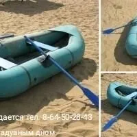Продается лодка