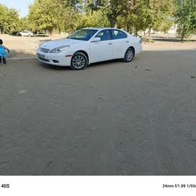 Lexus ES 300 2003