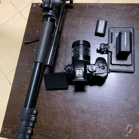 Lumix gh5
