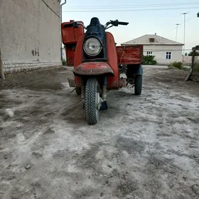 Fekon FK150-8G 1995
