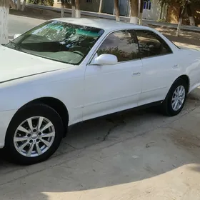 Toyota Mark II 1993