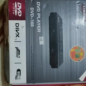 DVD