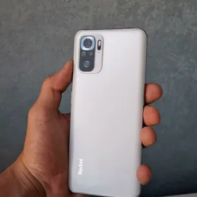 Redmi note 10S