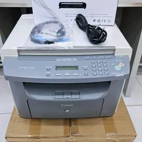 Canon MF4010