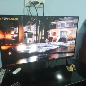 32 Lik Televizor
