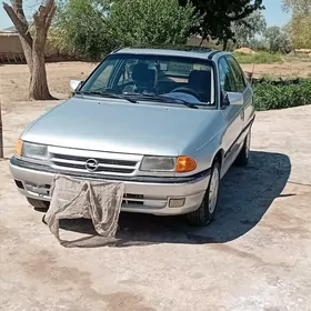 Opel Astra 1993