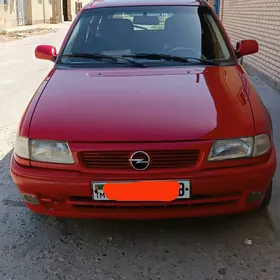 Opel Astra 1996