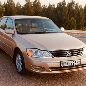 Toyota Avalon 2000