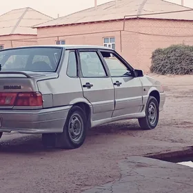 Lada 2115 2002