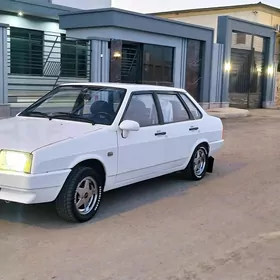 Lada 21099 2000