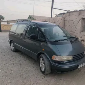 Toyota Previa 1994