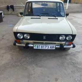 Lada 2106 1987