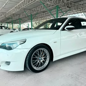 BMW E60 2007