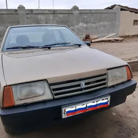 Lada 21099 1999