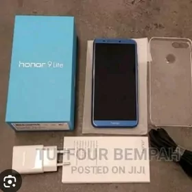 HONOR 9LITE 3.32