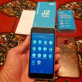 Samsung j2 core
