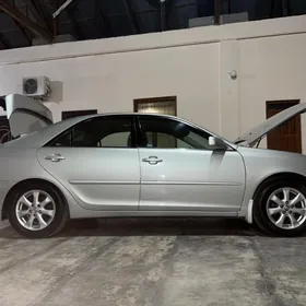 Toyota Camry 2002