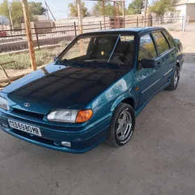 Lada 2115 2001