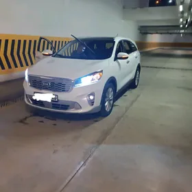 Kia Sorento 2020