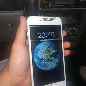 iPhone 6plus