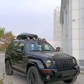 Jeep Liberty 2003