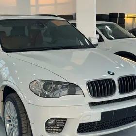 BMW X5 M 2012