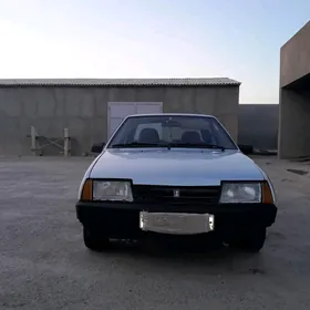 Lada 21099 2004