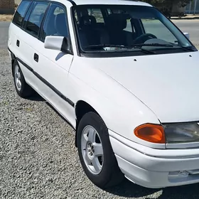 Opel Astra 1992