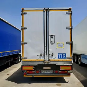 Schmitz Cargobull 1996