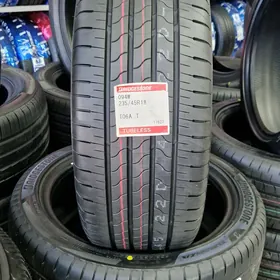 TEKER BRIDGESTONE 235/45/18 ✅️
