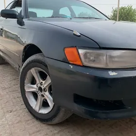 Toyota Mark II 1994