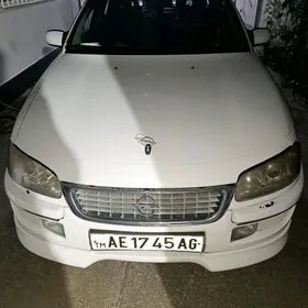 Opel Omega 1996