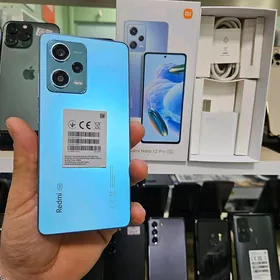 NOTE 12 PRO 5G 12/256 GB
