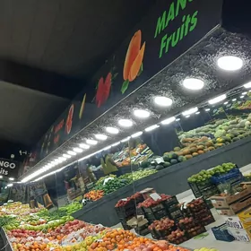 ișgar gerek magazina bagyrda