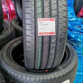 TEKER BRIDGESTONE 235/45/18 ✅️